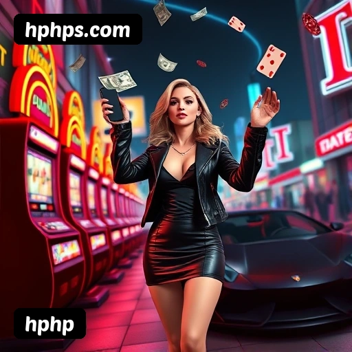 hphp - Login Methods