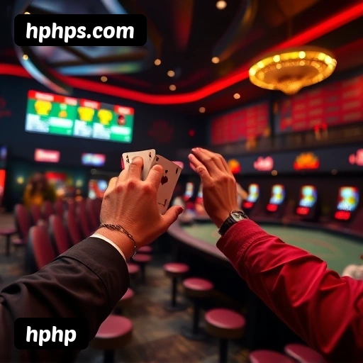 hphp Rio de Janeiro - Professional Dealers