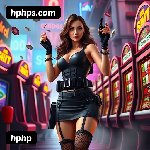 hphp - App Security