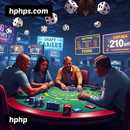 hphp Belo Horizonte - Promo Tips