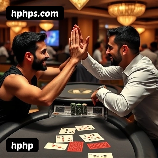 hphp Salvador - Bonus Stats