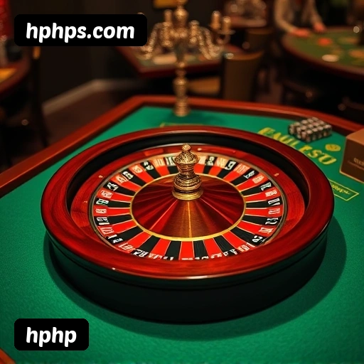 hphp Belo Horizonte - VIP Casino