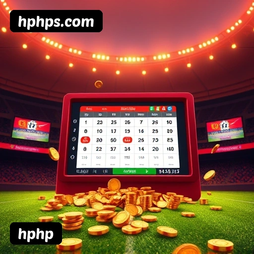 hphp - User Statistics