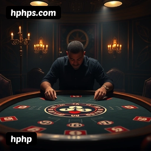 hphp Salvador - Support