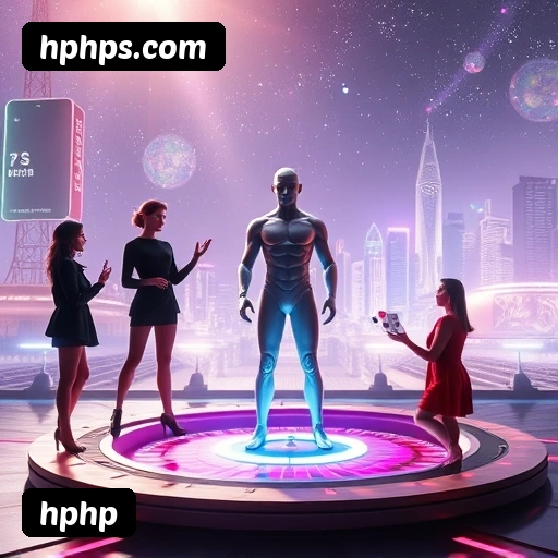 hphp Salvador - Studio Tour
