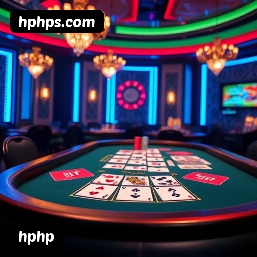 hphp São Paulo - All Bonuses