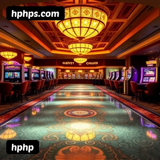 hphp Salvador - Promo Stats