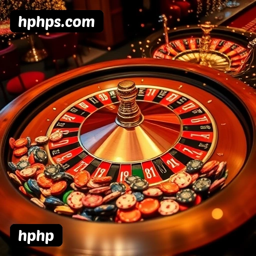 hphp - Aplicativo Móvel