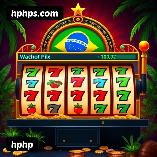 hphp Brasília - Crash Guide