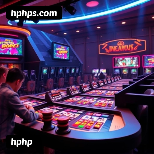 hphp - Installation Guide