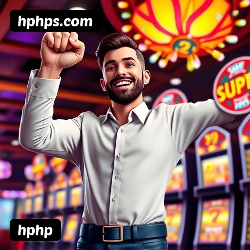 hphp São Paulo - Top Slots