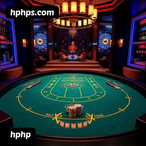 hphp Curitiba - Live Betting